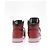 Nike JORDAN Trainer T.EU 39 Leder Rot - Ansicht 5