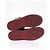 Nike JORDAN Trainer T.EU 39 Leder Rot - Ansicht 7