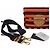 Borsa a spalla in tela Prada BT0785 - vista 10