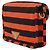 Borsa a spalla in tela Prada BT0785 - vista 2