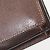 GUCCI Alte Leder Schultertasche Braun - Ansicht 4
