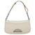 Dior Malice White Leather  ref.1619200