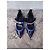 Bailarinas Louis Vuitton de cuero y charol 36 FR Multicolor - vista 2