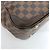 Louis Vuitton Tote Bag Verona MM Braun Damier ebene - Ansicht 7