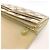 Cartera Larga Damier Azur Louis Vuitton Castaño Blanco - vista 8