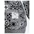 Chanel Neuer CC Buttons Runway Pullover Mehrfarben  - Ansicht 10