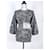 Chanel Neuer CC Buttons Runway Pullover Mehrfarben  - Ansicht 2