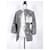 Chanel Neuer CC Buttons Runway Pullover Mehrfarben  - Ansicht 3