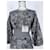 Chanel Neuer CC Buttons Runway Pullover Mehrfarben  - Ansicht 7