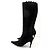 Fratelli Rosseti F.lli Rossetti Botas de tacón Negro