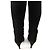 Fratelli Rosseti F.lli Rossetti Botas de tacón Negro - vista 12