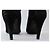 Fratelli Rosseti F.lli Rossetti Botas de tacón Negro - vista 14