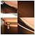 Borsa Clutch Beverly Marrone Monogramma Louis Vuitton - vista 12