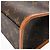 Borsa Clutch Beverly Marrone Monogramma Louis Vuitton - vista 9