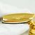 Portachiavi Louis Vuitton Alma M01799 D'oro - vista 3