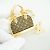 Portachiavi Louis Vuitton Alma M01799 D'oro - vista 6