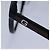 Gafas de plástico GUCCI Web Sherry Line Date negras rojas verdes Auth 87728 Negro - vista 9