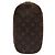 LOUIS VUITTON Monogram Pochette Gange Borsa a Spalla M51870 LV Auth 88005 Monogramma - vista 13