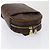 LOUIS VUITTON Monogram Pochette Gange Borsa a Spalla M51870 LV Auth 88005 Monogramma - vista 6