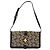Céline BORSO A SPALLA CELINE C Saluki Tela Beige Auth 88426 - vista 13