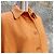 Giacca cappottino arancione vintagr Gerard Darel - vista 5