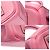 Hermès Bolso HERMES Birkin 35 en Cuero Rosa - 102110 - vista 12