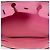Hermès Bolso HERMES Birkin 35 en Cuero Rosa - 102110 - vista 9