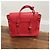 3.1 PHILLIP LIM Borse T. Pelle Rosso - vista 2