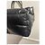 BOTTEGA VENETA Borse T. Pelle Nero - vista 11