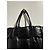 BOTTEGA VENETA Borse T. Pelle Nero - vista 4