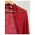 ERES Badebekleidung T.International M Polyester Rot - Ansicht 2