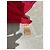 ERES Badebekleidung T.International M Polyester Rot - Ansicht 6