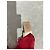 ERES Badebekleidung T.International M Polyester Rot - Ansicht 7