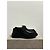 DIOR Ballerine T.EU 42 Pelle Nero