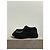 DIOR Ballerine T.EU 42 Pelle Nero - vista 3