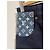 LOUIS VUITTON Jeans T.FR 34 Algodón Azul - vista 2
