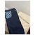 LOUIS VUITTON Jeans T.FR 34 Algodón Azul - vista 3