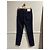 LOUIS VUITTON Jeans T.FR 34 Algodón Azul - vista 5