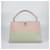 Capucines LOUIS VUITTON Handbags T. 53 Leather Pink  ref.1620295