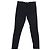 Pantalones Roland Mouret en algodón negro