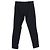 Pantalones Roland Mouret en algodón negro - vista 2