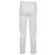 Apc Jeans Martin A.P.C. in cotone bianco - vista 3