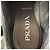 Sneakers basse con lacci Prada Prax 01 in pelle di vitello nera Nero - vista 7