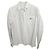 Chemise Prada en coton blanc M