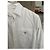 Chemise Prada en coton blanc M - vue 2