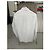 Chemise Prada en coton blanc M - vue 4
