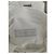 Chemise Prada en coton blanc M - vue 5