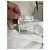 Chemise Prada en coton blanc M - vue 7