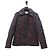Giacca Christian Dior Marrone in Cotone con Paillettes e Ricami