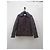 Giacca Christian Dior Marrone in Cotone con Paillettes e Ricami - vista 2